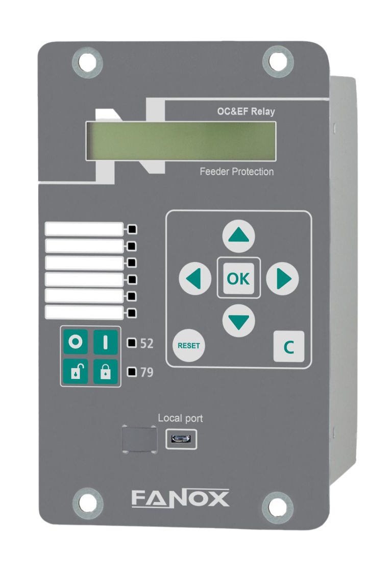 sil a protection relay